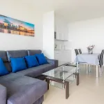 Apartamento Intempo By Holuxe - 232 - 23rd Floor Benidorm