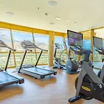 Intempo By Holuxe - 232 - 23rd Floor Apartamento Benidorm