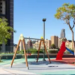 Intempo By Holuxe - 232 - 23rd Floor Apartamento
