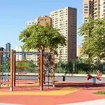 Intempo By Holuxe - 232 - 23rd Floor * Benidorm