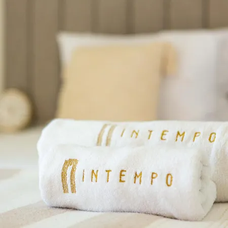 Apartman Intempo By Holuxe - 232 - 23rd Floor