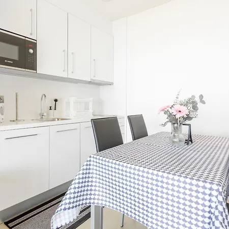 Intempo By Holuxe - 232 - 23rd Floor * Benidorm