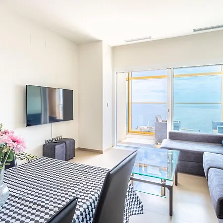 Intempo By Holuxe - 232 - 23rd Floor * Benidorm