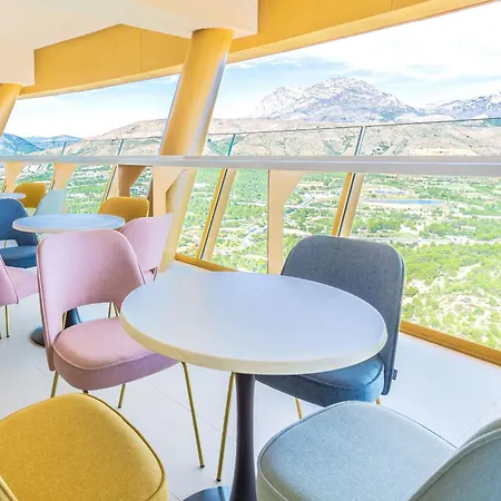 Intempo By Holuxe - 232 - 23rd Floor Apartment *