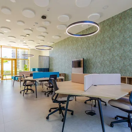 Intempo By Holuxe - 232 - 23rd Floor Apartment *