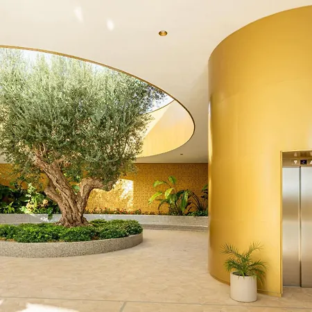 Intempo By Holuxe - 232 - 23rd Floor Apartman Benidorm