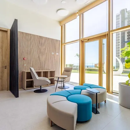 Apartman Intempo By Holuxe - 232 - 23rd Floor